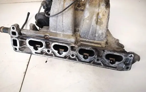 Intake manifold