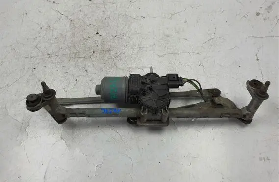 Seat Ibiza IV (6J,6P) Front wiper linkage 