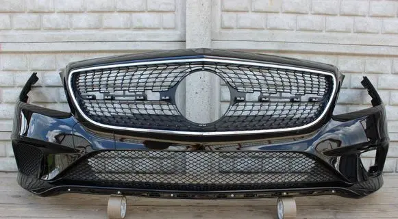 Mercedes-Benz CLS C218 X218 Front bumper A2188855325