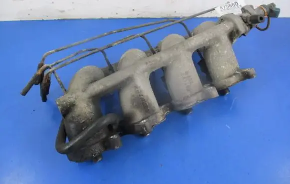 Volkswagen PASSAT B3 Fuel main line pipe