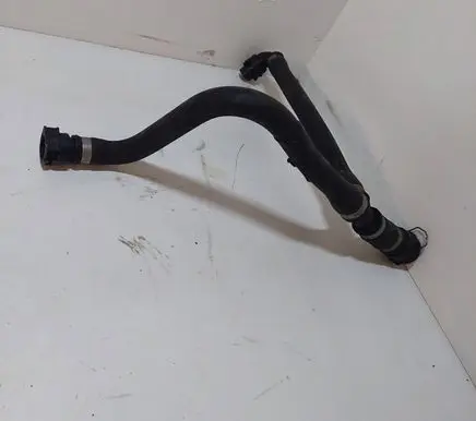 BMW 5 E60 E61 Engine coolant pipe/hose 738000765