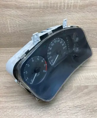 Mitsubishi Colt Speedometer (instrument cluster) MR233055 227620 ForPetrolLHD