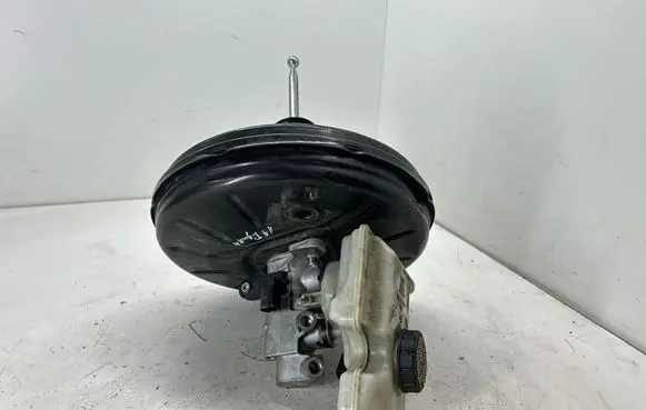 Volkswagen Tiguan Allspace Brake booster 5QF614105B