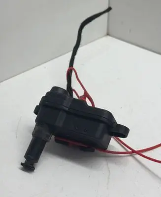 Audi A7 S7 4G Fuel tank cap 4L0862153D 175629