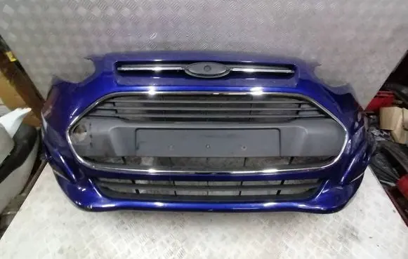 Ford Grand Tourneo Connect Front bumper