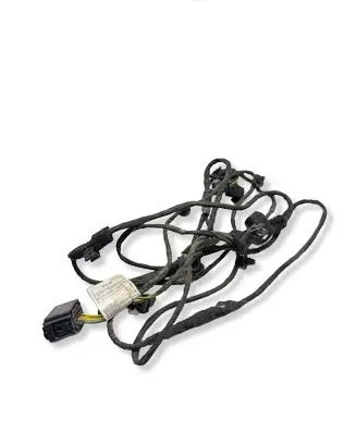 Parking sensor (PDC) wiring loom