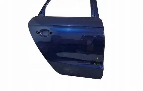 Audi A1 Rear door 1523177126S
