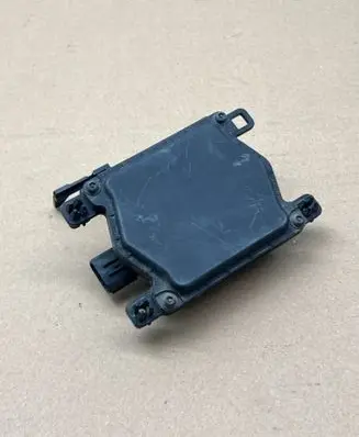 Distronic sensor radar