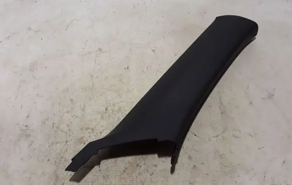 Volkswagen Beetle A5 Other sill/pillar trim element 5C5867234