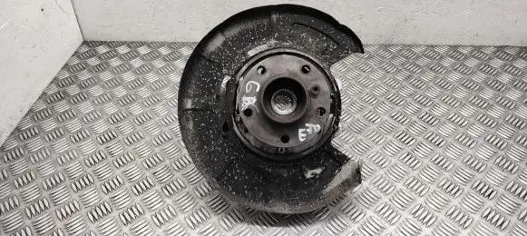 BMW X5 E70 Rear wheel hub spindle/knuckle 