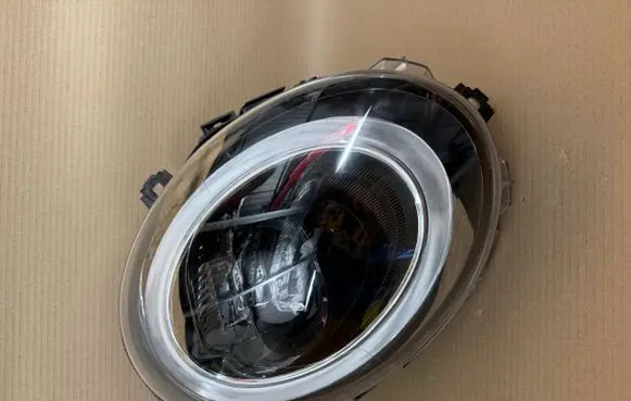Mini One - Cooper F56 F55 LED Daytime headlight 