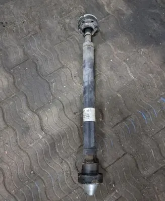 Cadillac SRX Front prop shaft 25768518 2344C