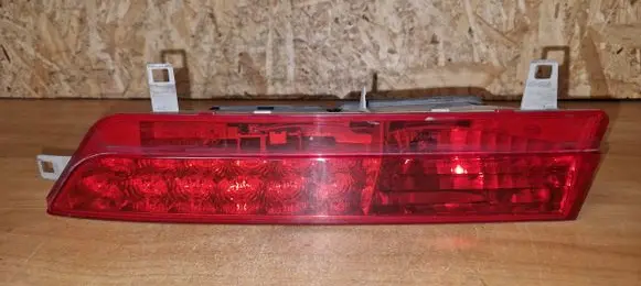 BMW 7 E65 E66 Tailgate rear/tail lights 155550