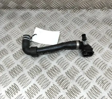 Volkswagen ID.3 Engine coolant pipe/hose 1EA121036F