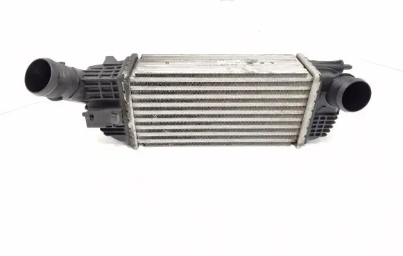Peugeot 508 RXH Intercooler radiator 9678861180