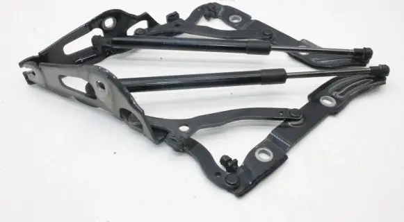 BMW 2 F22 F23 Tailgate/trunk/boot hinge 7304557 7304558
