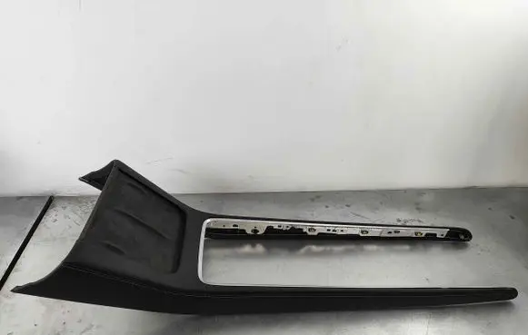 Tesla Model Y Center console decorative trim 175554001a