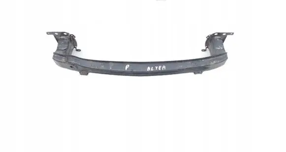 Seat Altea Front bumper cross member 5P0807109B