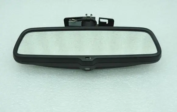 Opel Astra H Rear view mirror (interior) 93180885 93190418