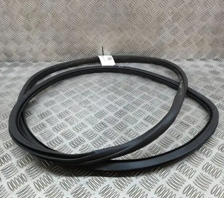Mercedes-Benz E C207 W207 Rubber seal rear door A0997270300