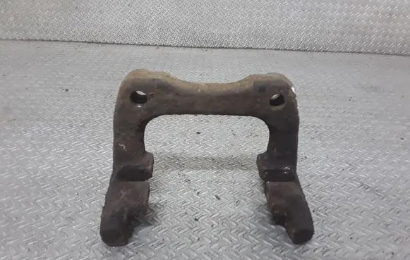 Seat Leon (1P) Brake caliper pad carrier rear 