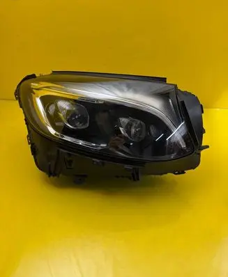 Mercedes-Benz GLC C253 Headlight/headlamp A2539061601