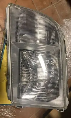 Mercedes-Benz S W140 Headlight/headlamp 0301093703 1305544151 A140820296