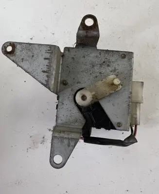 Hyundai Galloper Air flap motor/actuator EL08410301 EL0841030