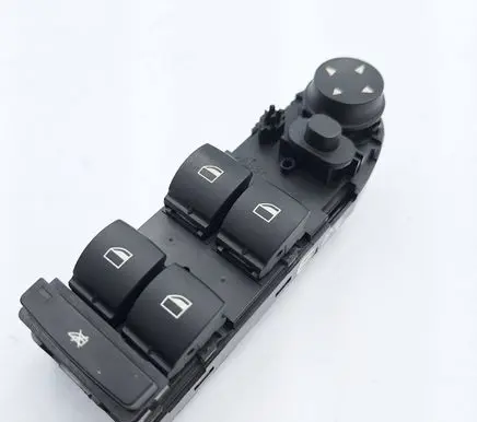 BMW 1 E81 E87 Electric window control switch 6952036 61316952036