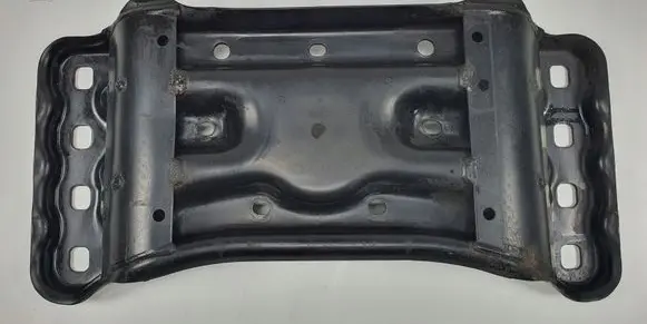 Mercedes-Benz GLK (X204) Gearbox mounting bracket A2042400302