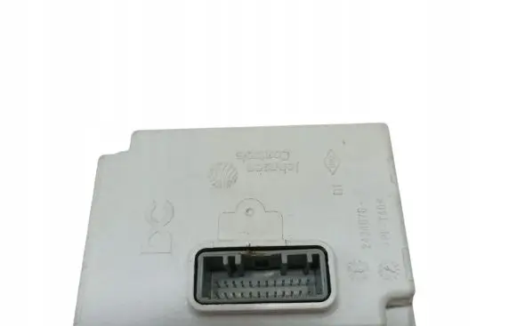 Opel Movano B Other control units/modules 283C92143R