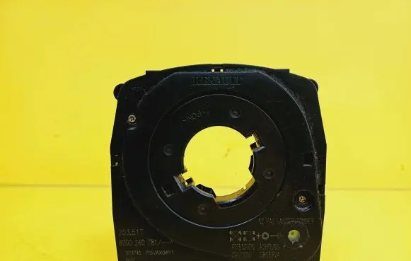 Renault Laguna II Steering angle sensor 8200260781A