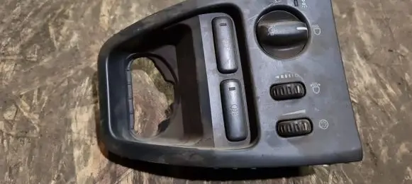 Volvo XC90 Light switch 30739304