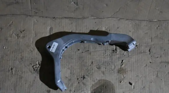 Porsche 997 Engine mount bracket 971199352