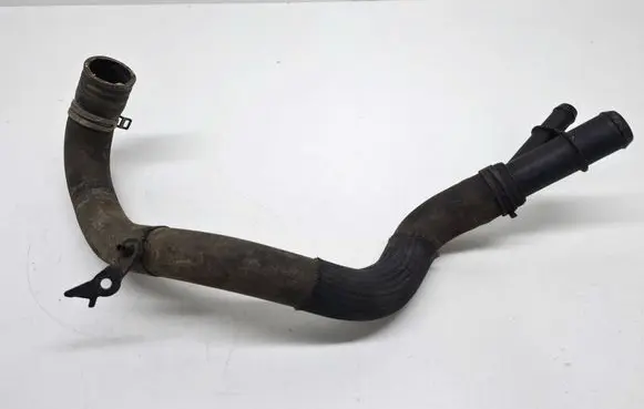 Ford Focus Engine coolant pipe/hose JX618B273