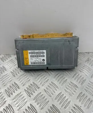 BMW 5 E60 E61 Airbag control unit/module 6960383 532221891 65776960383