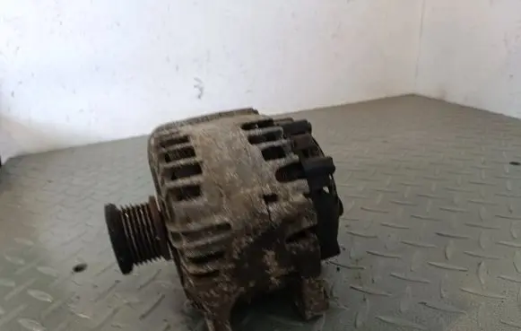 Renault Scenic II - Grand scenic II Generator/alternator