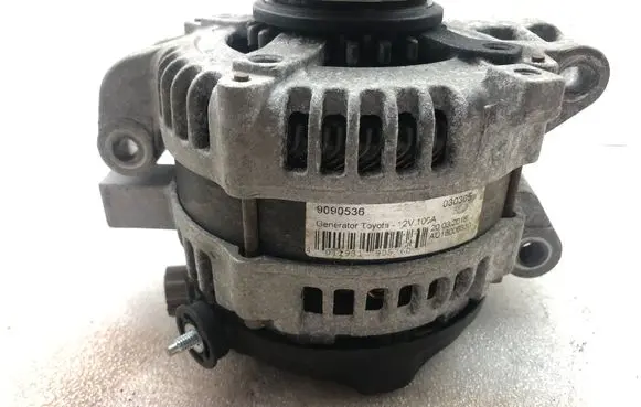 Toyota Verso Generator/alternator 270600G011