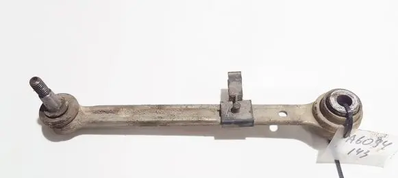 Mercedes-Benz E W210 Rear upper control arm/wishbone 2103501753