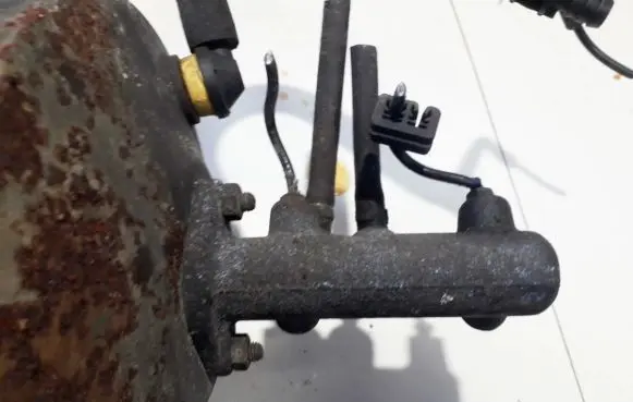 Fiat Marea Master brake cylinder