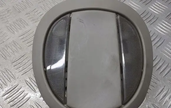 Chrysler Grand Voyager IV Headlining lighting console trim 