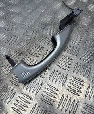Ford Galaxy Rear door exterior handle DS31F22404A