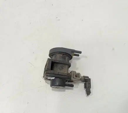 Opel Zafira A Turbo solenoid valve 4522371