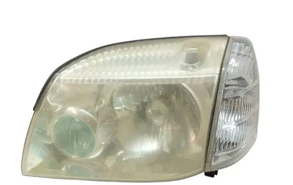Nissan X-Trail T30 Headlight/headlamp
