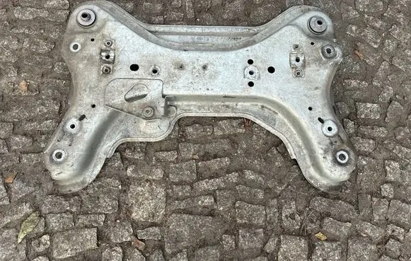 Renault Trafic III (X82) Front subframe 93459571