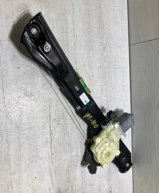 Ford Ecosport Rear window lifting mechanism without motor CN15A27000CB