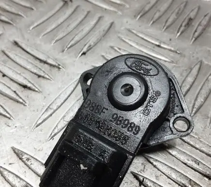Mazda 6 Throttle valve position sensor 988F9B989