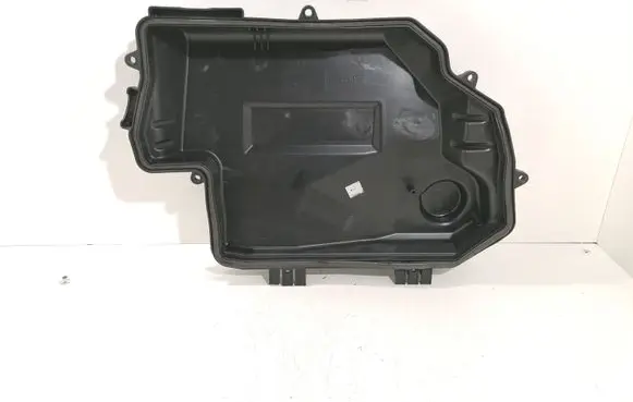 Audi A6 S6 C6 4F Fuse box cover 4F2907613