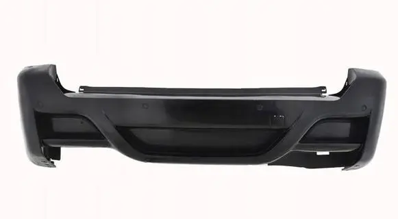 BMW X3 E83 Front bumper 51120302062 8302063