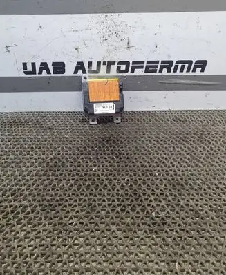 Nissan Qashqai Airbag control unit/module 988204EH0C